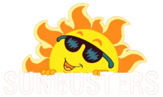 Sunbusters Windows and Doors