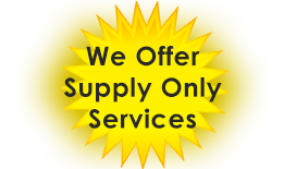 Window Supply Services in South Calgary
