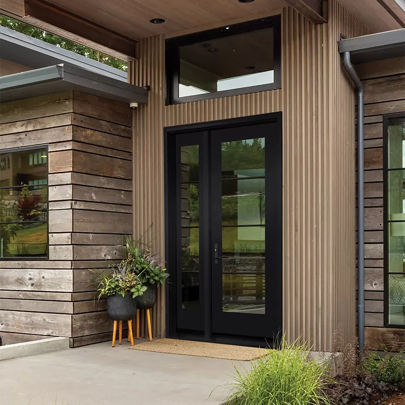 Calgary Entrance Doors