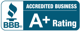 BBB Accredited Business