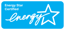 Energy Star Certified