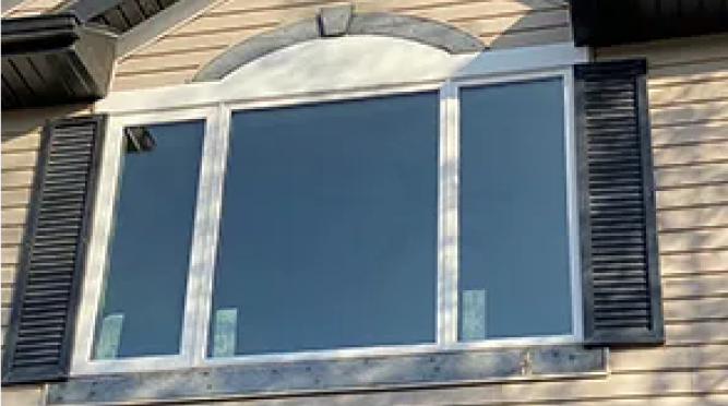 Triple-Pane Performance, Double-Pane Pricing