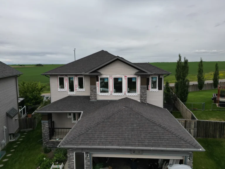 Custom Windows